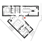 Вилла Libertas Tuscan Hideaway *
