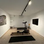 Libertas Tuscan Hideaway Вилла *