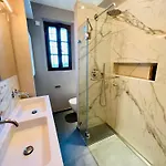 Libertas Tuscan Hideaway