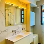 Libertas Tuscan Hideaway Вилла San Sano