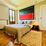 Libertas Tuscan Hideaway Вилла San Sano