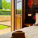 Libertas Tuscan Hideaway San Sano