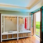 Вилла Libertas Tuscan Hideaway