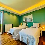 Libertas Tuscan Hideaway * San Sano