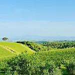 Вилла Libertas Tuscan Hideaway