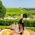 Libertas Tuscan Hideaway *