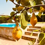Вилла Libertas Tuscan Hideaway San Sano