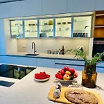 Libertas Tuscan Hideaway
