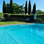 Libertas Tuscan Hideaway Вилла San Sano