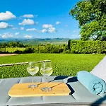 Libertas Tuscan Hideaway Вилла San Sano