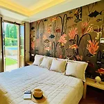 Libertas Tuscan Hideaway *