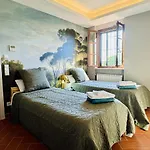 Libertas Tuscan Hideaway Вилла *