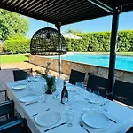 Libertas Tuscan Hideaway * San Sano