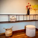 Вилла Libertas Tuscan Hideaway *