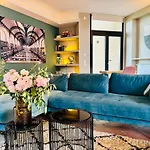 Libertas Tuscan Hideaway Вилла *