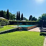 Libertas Tuscan Hideaway