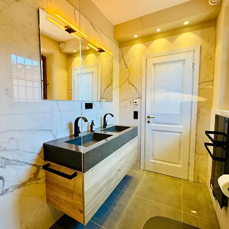 Libertas Tuscan Hideaway
