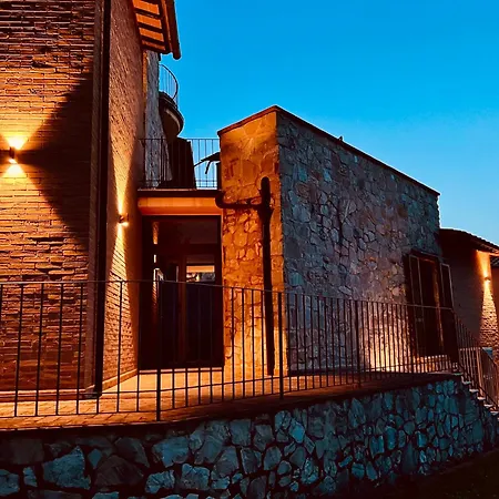 Villa Libertas Tuscan Hideaway *