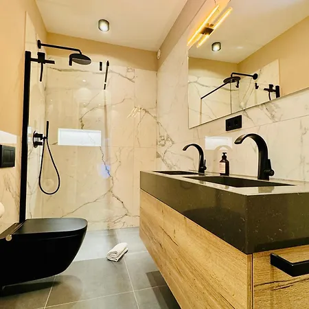 Libertas Tuscan Hideaway
