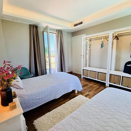 Libertas Tuscan Hideaway Willa San Sano
