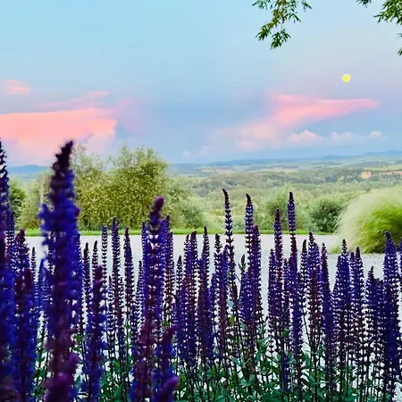 Libertas Tuscan Hideaway *