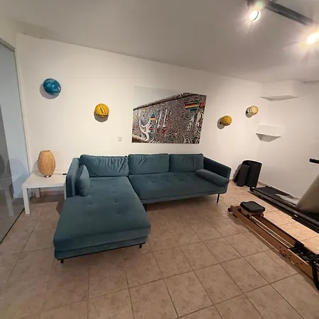 Libertas Tuscan Hideaway