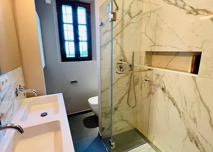 Libertas Tuscan Hideaway