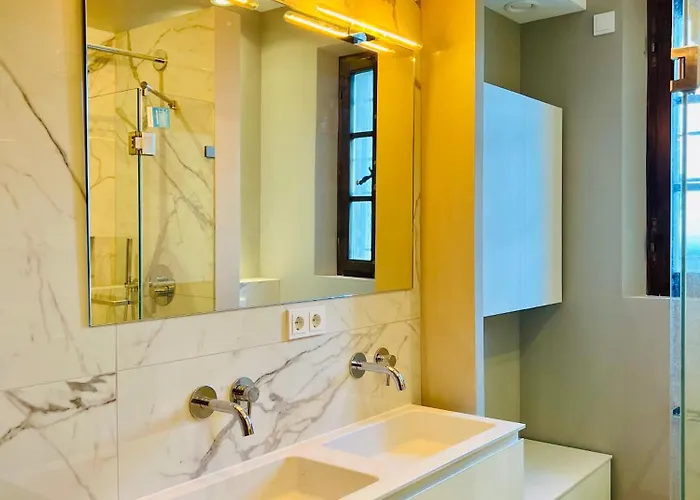 Libertas Tuscan Hideaway Villa San Sano