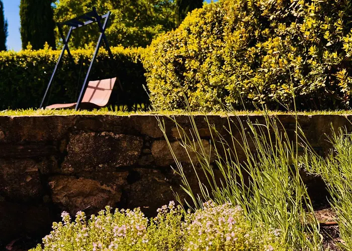 Libertas Tuscan Hideaway *