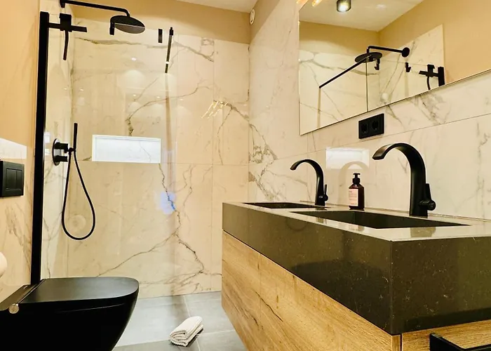 Libertas Tuscan Hideaway