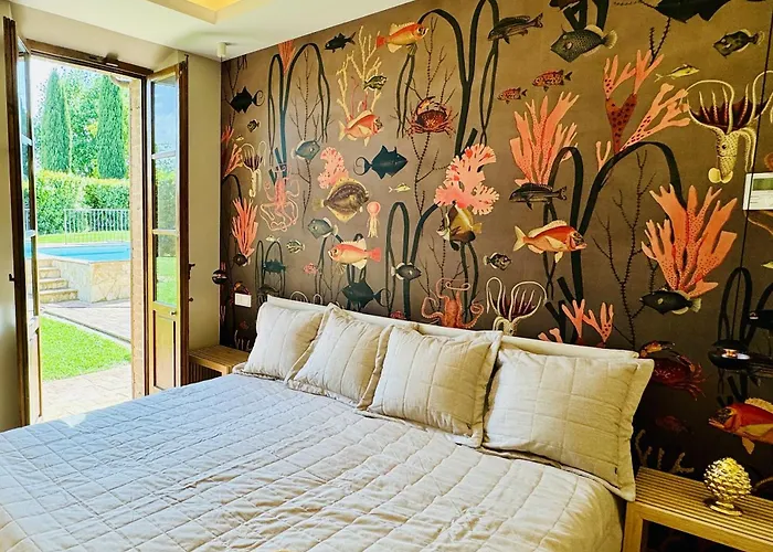 Libertas Tuscan Hideaway *